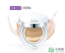 赫拉气垫保质期多久?赫拉气垫怎么看保质期? 赫拉气垫保质期多久?赫拉气垫怎么看保质期?