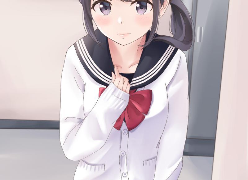 50岁的女人能让你触碰是什么心理