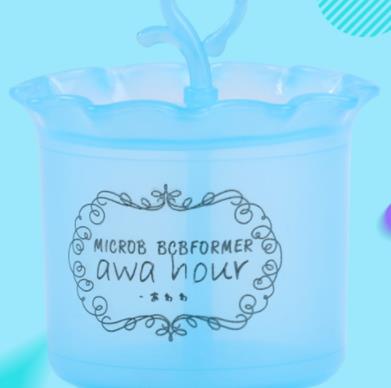 起泡杯和起泡瓶哪个好?起泡杯和起泡网哪个好? 起泡杯和起泡瓶哪个好?起泡杯和起泡网哪个好?