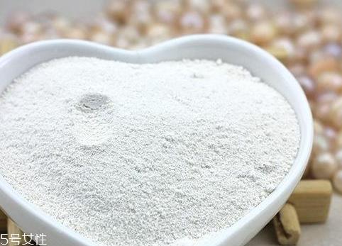 珍珠粉是什么味道 纯天然的味道 珍珠粉是什么味道 纯天然的味道