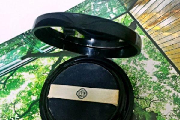 资生堂智能气垫成分 遮瑕力和持久力 资生堂智能气垫成分 遮瑕力和持久力