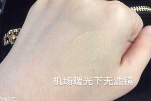 资生堂智能气垫成分 遮瑕力和持久力 资生堂智能气垫成分 遮瑕力和持久力