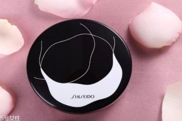 资生堂智能气垫成分 遮瑕力和持久力 资生堂智能气垫成分 遮瑕力和持久力