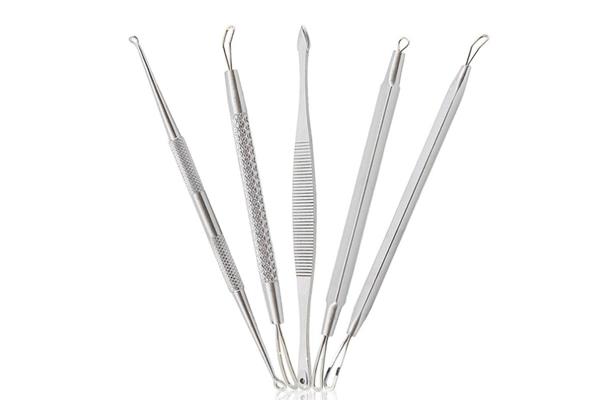 粉刺针怎么消毒 粉刺针可以用什么消毒 粉刺针怎么消毒 粉刺针可以用什么消毒