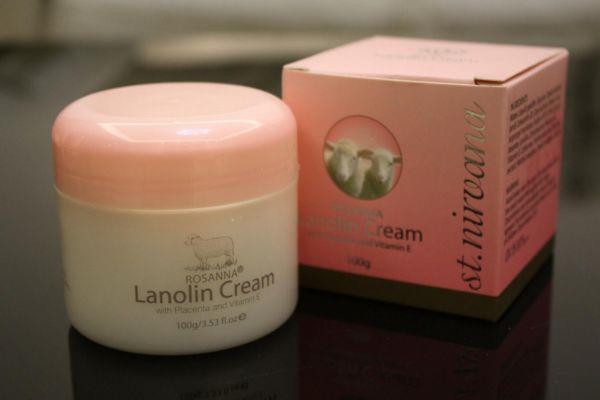 绵羊油面霜的功效 绵羊油面霜的作用 绵羊油面霜的功效 绵羊油面霜的作用