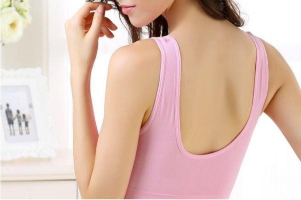 运动内衣发霉了怎么洗 运动内衣发霉了还能穿吗