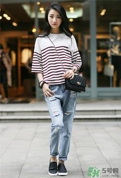 4月份去长沙穿什么？四月份去长沙穿什么衣服？