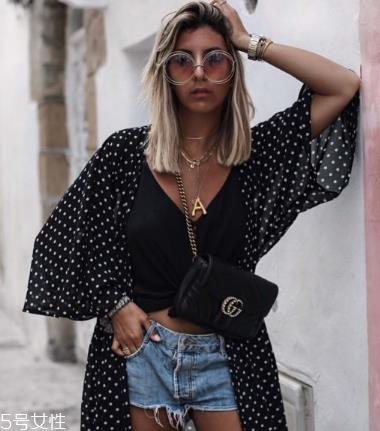 雪纺被染色了怎么办 巧妙拯救雪纺染色 雪纺被染色了怎么办 巧妙拯救雪纺染色