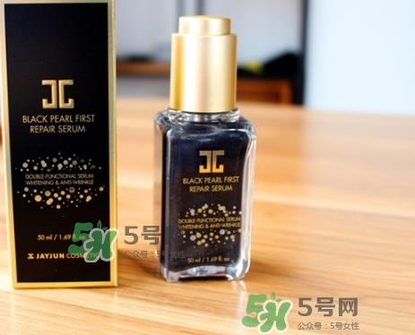 jayjun黑珍珠精华怎么样_多少钱_怎么用 jayjun黑珍珠精华怎么样_多少钱_怎么用