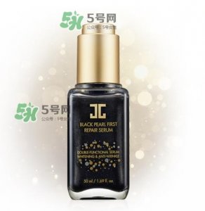​jayjun黑珍珠精华怎么样_多少钱_怎么用