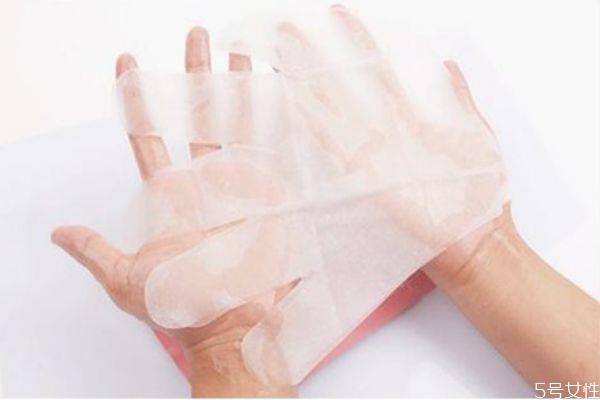 做手膜带手套一夜好吗 手膜手套戴一晚上吗 做手膜带手套一夜好吗 手膜手套戴一晚上吗
