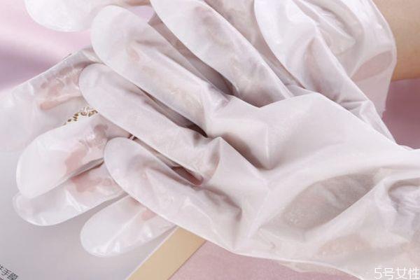 做手膜带手套一夜好吗 手膜手套戴一晚上吗 做手膜带手套一夜好吗 手膜手套戴一晚上吗