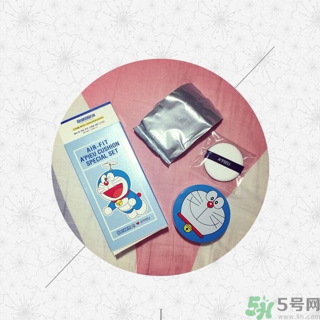 apieu气垫bb怎么样?apieu气垫bb好用吗? apieu气垫bb怎么样?apieu气垫bb好用吗?