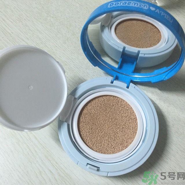 apieu气垫bb怎么样?apieu气垫bb好用吗? apieu气垫bb怎么样?apieu气垫bb好用吗?