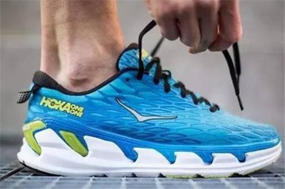 ​hoka one one是什么牌子 专业跑鞋品牌