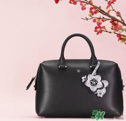mcm2017春夏樱花系列手袋 mcm2017春夏新品樱花包包 mcm2017春夏樱花系列手袋 mcm2017春夏新品樱花包包