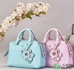 mcm2017春夏樱花系列手袋 mcm2017春夏新品樱花包包 mcm2017春夏樱花系列手袋 mcm2017春夏新品樱花包包