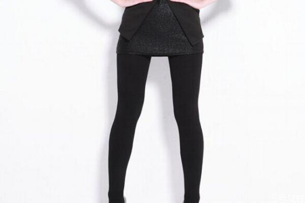 瘦腿袜要不要穿特别紧的 瘦腿袜一直穿有哪些危害 瘦腿袜要不要穿特别紧的 瘦腿袜一直穿有哪些危害