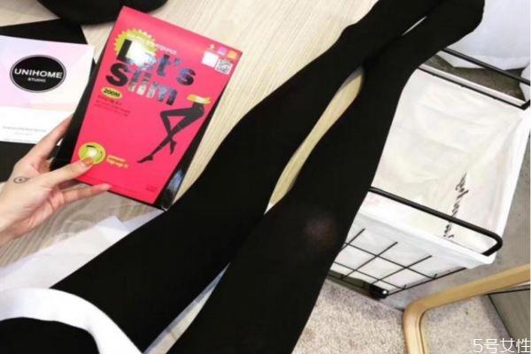 瘦腿袜要不要穿特别紧的 瘦腿袜一直穿有哪些危害 瘦腿袜要不要穿特别紧的 瘦腿袜一直穿有哪些危害