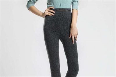 ​羊毛裤可以机洗吗 对裤子有损伤