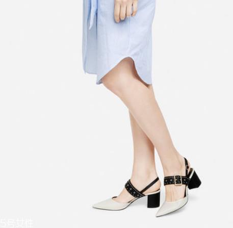 约会穿什么样的高跟鞋好看?适合约会穿的高跟鞋款式 约会穿什么样的高跟鞋好看?适合约会穿的高跟鞋款式