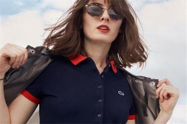 polo衫为什么前短后长 设计很贴心 polo衫为什么前短后长 设计很贴心