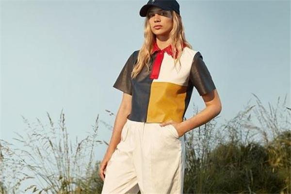 polo衫为什么前短后长 设计很贴心 polo衫为什么前短后长 设计很贴心