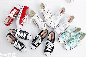 国产帆布鞋什么牌子好?国产帆布鞋品牌推荐 国产帆布鞋什么牌子好?国产帆布鞋品牌推荐