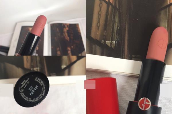 阿玛尼102是什么颜色 阿玛尼102适合黄皮吗 阿玛尼102是什么颜色 阿玛尼102适合黄皮吗