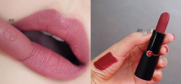 阿玛尼102是什么颜色 阿玛尼102适合黄皮吗 阿玛尼102是什么颜色 阿玛尼102适合黄皮吗