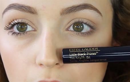 画睫毛不画眼线可以吗 睫毛膏会不会伤害眼睛 画睫毛不画眼线可以吗 睫毛膏会不会伤害眼睛