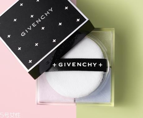 纪梵希散粉和laura mercier罗拉散粉哪个好 纪梵希散粉和laura mercier罗拉散粉哪个好