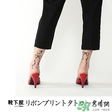 靴下屋和厚木哪个好?靴下屋好穿的几款袜子 靴下屋和厚木哪个好?靴下屋好穿的几款袜子