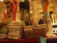 靴下屋和厚木哪个好?靴下屋好穿的几款袜子 靴下屋和厚木哪个好?靴下屋好穿的几款袜子