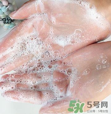 cnkcos洁面豆怎么用?cnkcos洁面豆使用方法