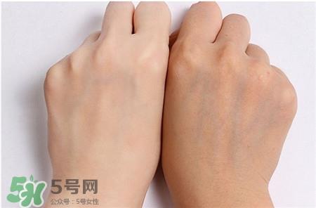 cheryl素颜霜要卸妆吗?阿古屋珍珠素颜霜怎么用?