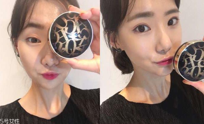 爱敬黑金气垫好用吗 爱敬气垫黑金限量版 爱敬黑金气垫好用吗 爱敬气垫黑金限量版