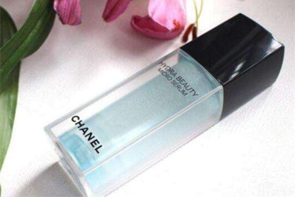 香奈儿保湿微精华露介绍 香奈儿保湿微精华露的使用方法 香奈儿保湿微精华露介绍 香奈儿保湿微精华露的使用方法