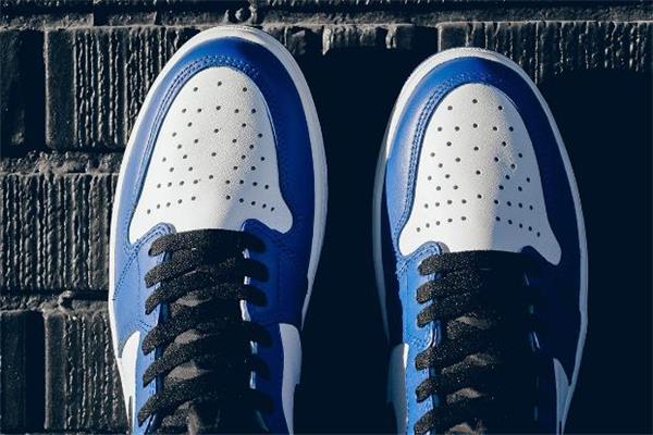 aj1小闪电男女款区别 有这些不同