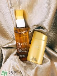 娇韵诗防晒喷雾怎么样?娇韵诗防晒喷雾好用吗?