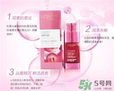 欧莱雅葡萄籽双重精华好用吗?欧莱雅葡萄籽双重精华怎么样?