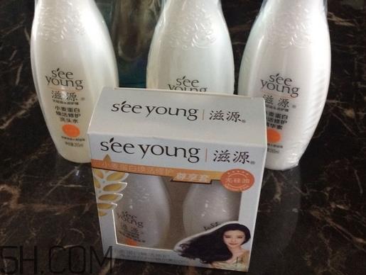 滋源小麦蛋白洗发水多少钱_专柜价格 滋源小麦蛋白洗发水多少钱_专柜价格