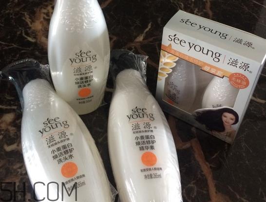 滋源小麦蛋白洗发水多少钱_专柜价格 滋源小麦蛋白洗发水多少钱_专柜价格