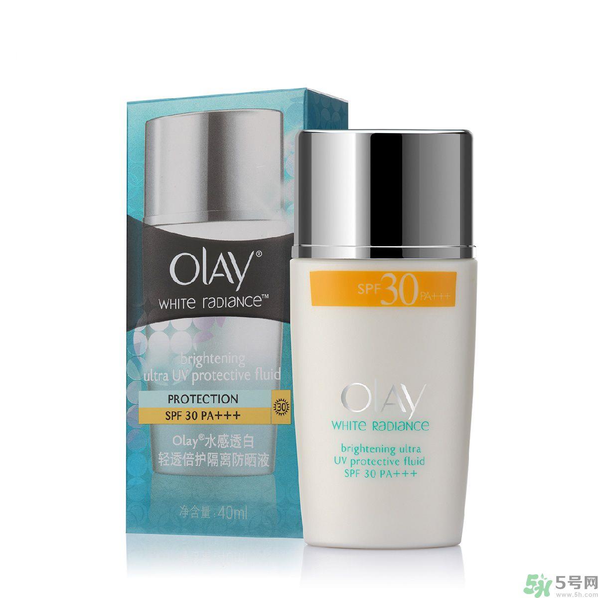 Olay轻透隔离防晒乳液适合什么肤质?敏感肤质可以用Olay轻透隔离防晒乳液吗? Olay轻透隔离防晒乳液适合什么肤质?敏感肤质可以用Olay轻透隔离防晒乳液吗?