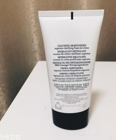 阿玛尼洗面奶多少钱?阿玛尼洗面奶哪款好 阿玛尼洗面奶多少钱?阿玛尼洗面奶哪款好