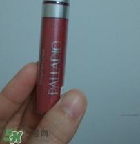 贝拉蒂唇彩多少钱?Palladio唇彩专柜价格 贝拉蒂唇彩多少钱?Palladio唇彩专柜价格