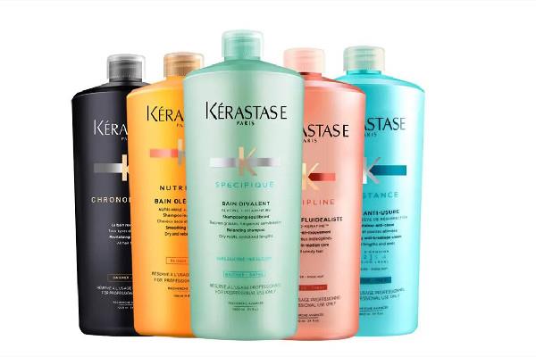 卡诗洗发水有硅油吗 卡诗洗发水对头发的作用 卡诗洗发水有硅油吗 卡诗洗发水对头发的作用