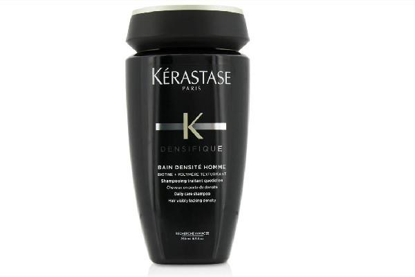 卡诗洗发水有硅油吗 卡诗洗发水对头发的作用 卡诗洗发水有硅油吗 卡诗洗发水对头发的作用