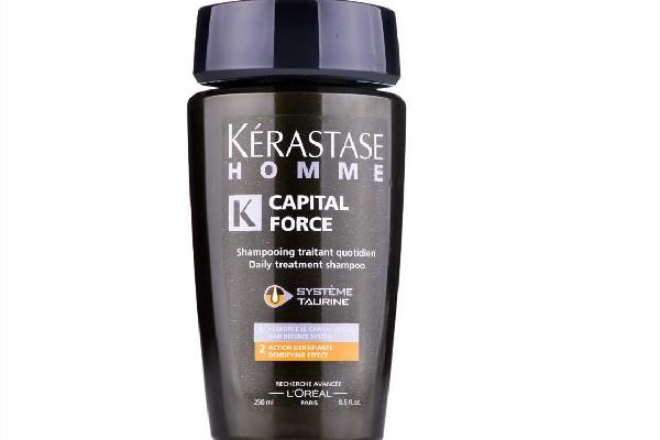 卡诗洗发水有硅油吗 卡诗洗发水对头发的作用 卡诗洗发水有硅油吗 卡诗洗发水对头发的作用