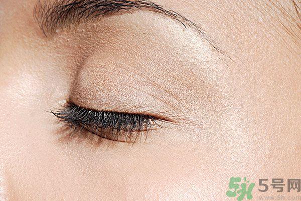 怎么修眉毛好看图解？刮眉毛会变浓吗？